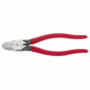 Tapered Nose Diagonal Cutting Plier 7″ Hand Tools