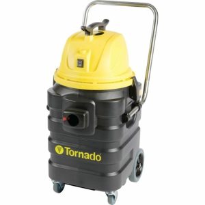 Taskforce 17 Gallon 1.625 Hp Wet/Dry Vacuum W/ Attachments Power Equipment