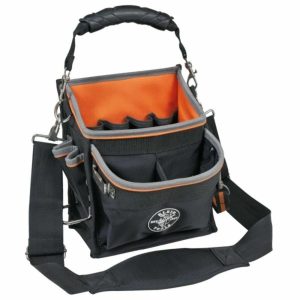 Tradesman Pro Organizer Shoulder Pouch Tool Bags & Pouches