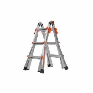 Velocity Model 13 300 Lb Rated Type-1A Multi-Use Ladder Ladders