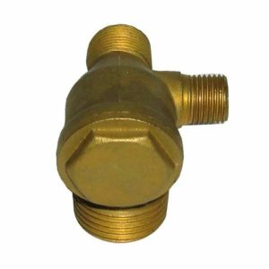 Vx 031-0094Rp 90-Degree Right Check Valve Multipurpose Tools