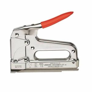 Wire & Cable Staple Gun, Uses 721168, 721168Hw, 721189 Fastening Tools