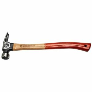 Wood Hammer 22 Oz Hammers