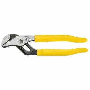 Yellow Steel Pump Plier 6″ Hand Tools