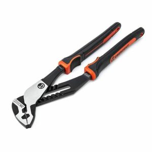 Z2 10″ Straight Jaw Tongue And Groove Pliers Hand Tools