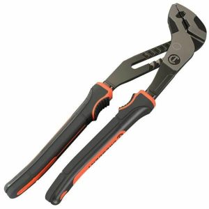 Z2 12″ Straight Jaw Tongue And Groove Pliers Hand Tools