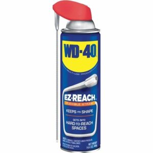 Ez Reach With Flexible Straw 14.4Oz Lubricants