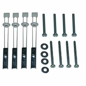 Hardware Kit Material Handling