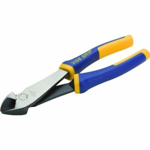 Vise-Grip 7″ Heavy-Duty Diagonal Cutting Pliers Hand Tools