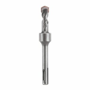 1/2 Inch X 1-11/16 Inch Sds-Plus Stop Bit Drills & Accessories