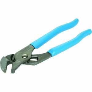 12″ Tongue-And-Groove Pliers Hand Tools