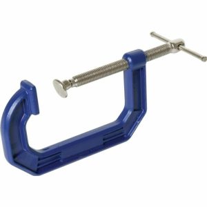 4″ C-Clamp Hand Tools