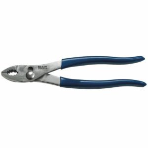 Slip-Joint Plier 8″ Hand Tools