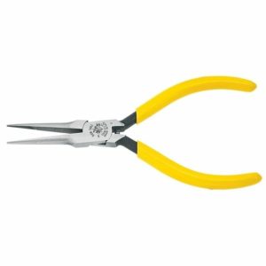 Long Needle Nose Plier 5″ Hand Tools