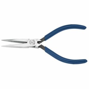 Slim Long-Nose Plier 5″ Hand Tools